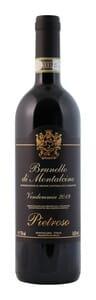 Pietroso Brunello di Montalcino
