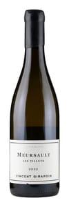 Vincent Girardin Meursault Les Tillets