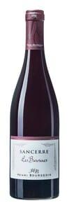 Henri Bourgeois Sancerre Rouge Baronnes