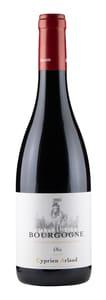 Domaine Arlaud Bourgogne Oka