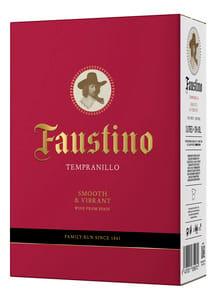 Faustino Tempranillo