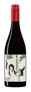Charles Smith Kung Fu Girl Pinot Noir