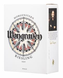 Wongraven Morgenstern Riesling