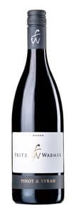 Fritz Wassmer Pinot & Syrah