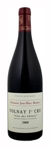 Domaine Jean-Marc Bouley Volnay Premier Cru Clos des Chenes