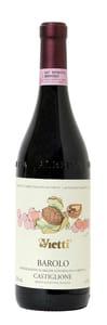 Vietti Barolo Rocche Castiglione
