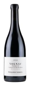 Benjamin Leroux Volnay Premier Cru Clos de la Cave des Ducs