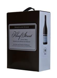 Mullineux Kloof Street Red Swartland
