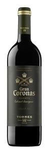 Gran Coronas Reserva