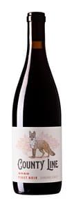 County Line Pinot Noir