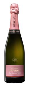 Henriot Rose Millesime