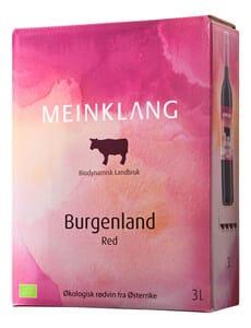 Meinklang Burgenland Red