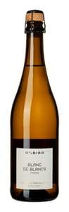 Oddbird Richard Juhlin Blanc de Blancs