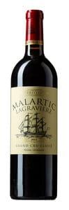 Chateau Malartic Lagraviere Rouge Cru Classe Pessac-Leognan