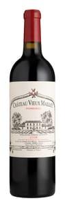 Chateau Vieux Maillet Pomerol