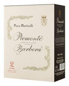 Piero Martinelli Barbera