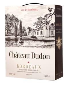 Chateau Dudon Bordeaux