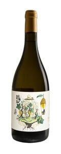 Cortinha Velha Vinho Verde Alvarinho Reserva