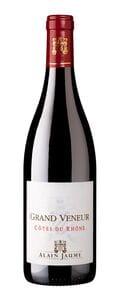 Alain Jaume Cotes du Rhone Reserve Grand Veneur Rouge