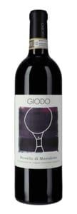 Giodo Brunello di Montalcino