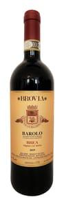 Brovia Barolo Brea Vigna Ca'mia