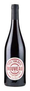 Julien Sunier Beaujolais Nouveau