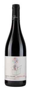 Bulliat Bouquet Final Beaujolais Nouveau