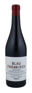 Moric Blaufrankisch Burgenland