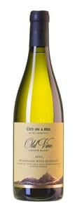 City on a Hill Old Vine Chenin Blanc