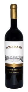 Dona Maria Grande Reserva