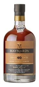Maynard's 40 YO Tawny Port