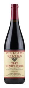 Williams Selyem Eastside Road Neighbors Pinot Noir Russian River Valley