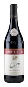 Cavallotto Barolo Bricco Boschis