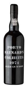 Maynard's Colheita