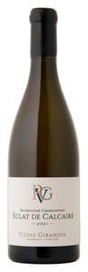 Pierre Girardin Bourgogne Eclat de Calcaire Chardonnay