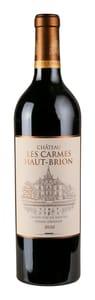 Chateau Les Carmes Haut-Brion Pessac-Leognan