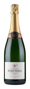 Champagne Maurice Vesselle Grand Cru