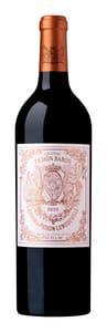 Ch. Pichon-Longueville Baron