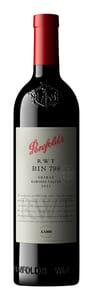 Penfolds Bin 798 RWT Shiraz Barossa Valley