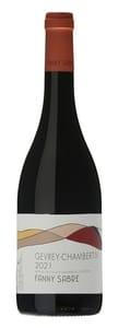 Fanny Sabre Gevrey-Chambertin