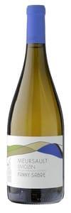 Fanny Sabre Meursault Limozin