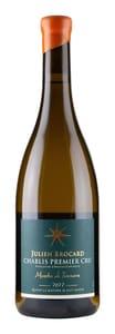 Julien Brocard Chablis Premier Cru Montée Tonnerre
