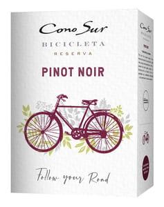 Cono Sur Bicicleta Limited Edition Pinot Noir