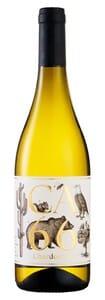 CA66 Chardonnay