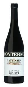Nervi Conterno Gattinara Vigna Valferana