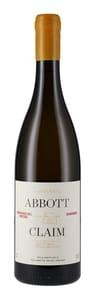 Abbott Claim Chardonnay Temperance Hill