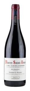 Domaine Georges Roumier Morey-Saint-Denis Premier Cru La Bussiere