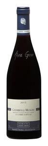Domaine Anne Gros Chambolle-Musigny La Combe d'Orveau