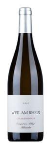 Weing Claus Schneider Weil am Rhein Chardonnay