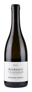 Benjamin Leroux Meursault Premier Cru Genevrieres